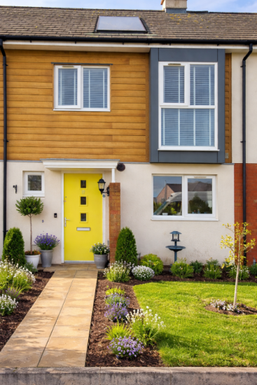 17 Stourcastle, Sturminster Newton, Dorset